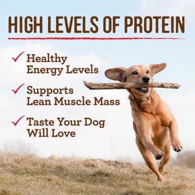 Product Merrick® Slow Cooked BBQ Adult Wet Dog Food - Grain Free, 12.7 oz