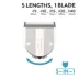 Wahl® Signature 5-in-1 Fine Pet Blade image thumbnail 2