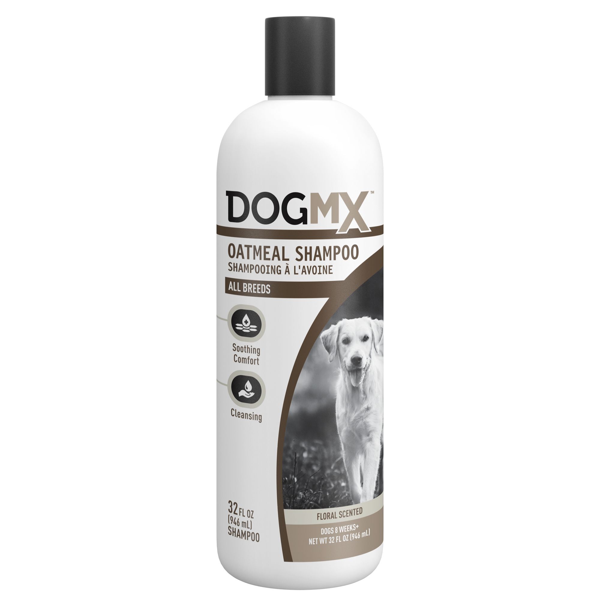 epi soothe dog shampoo petsmart