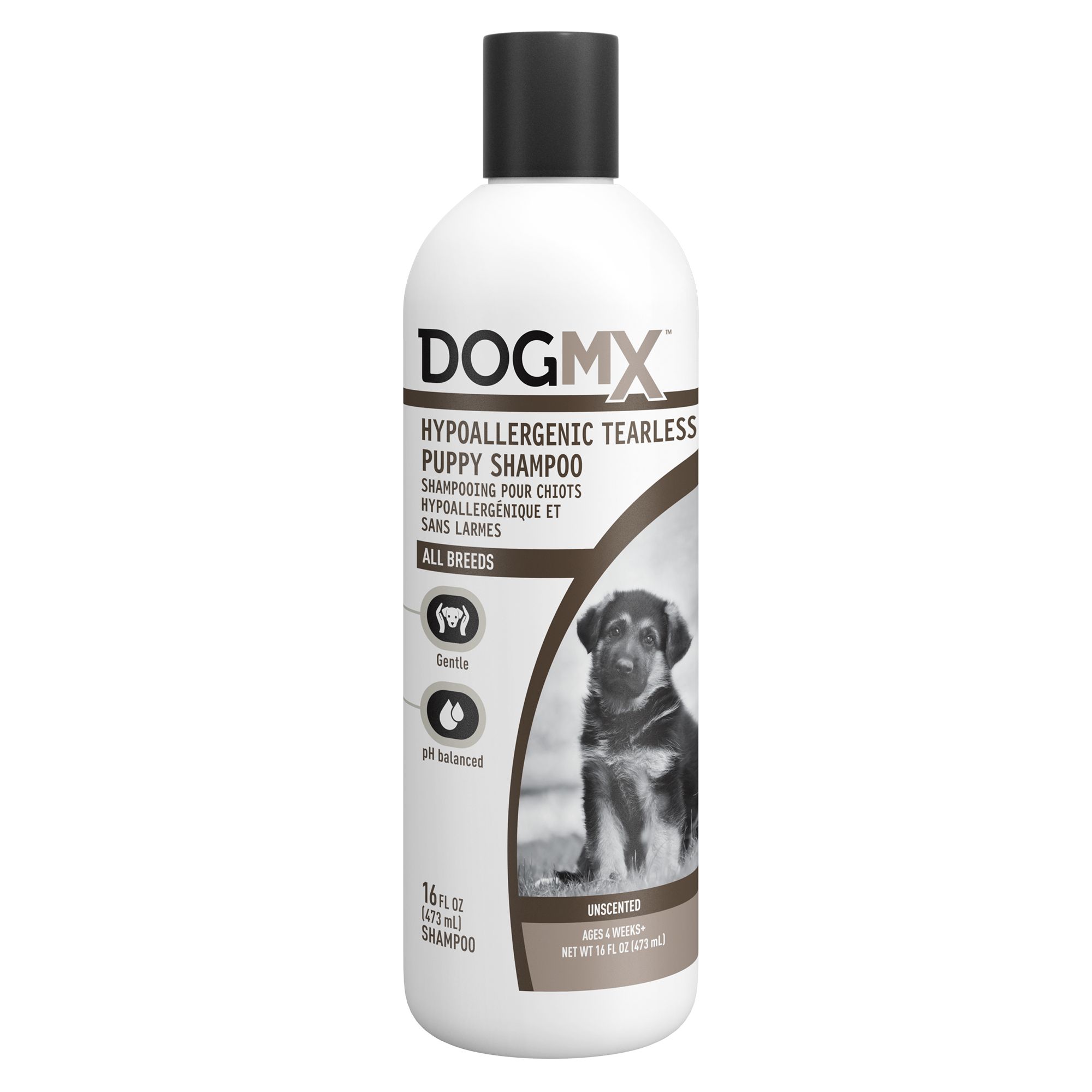 best puppy shampoo petsmart