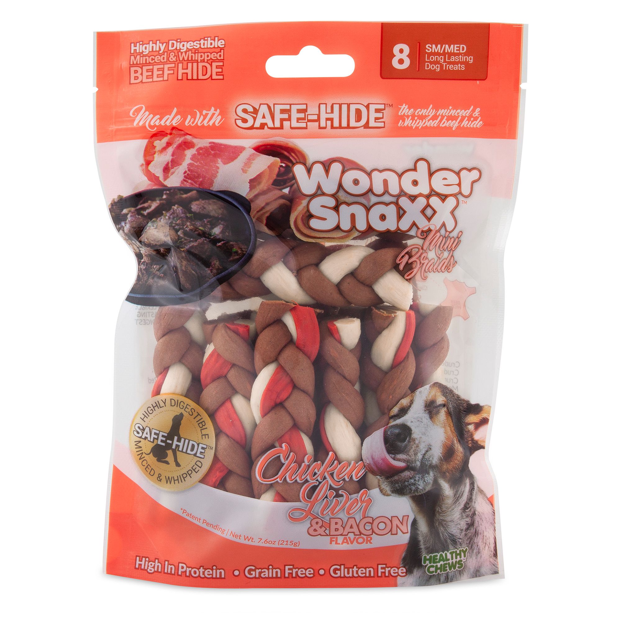 petsmart dog training treats