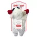 Multipet® Lamb Chop Plush Dog Toy with Squeaker image thumbnail 2