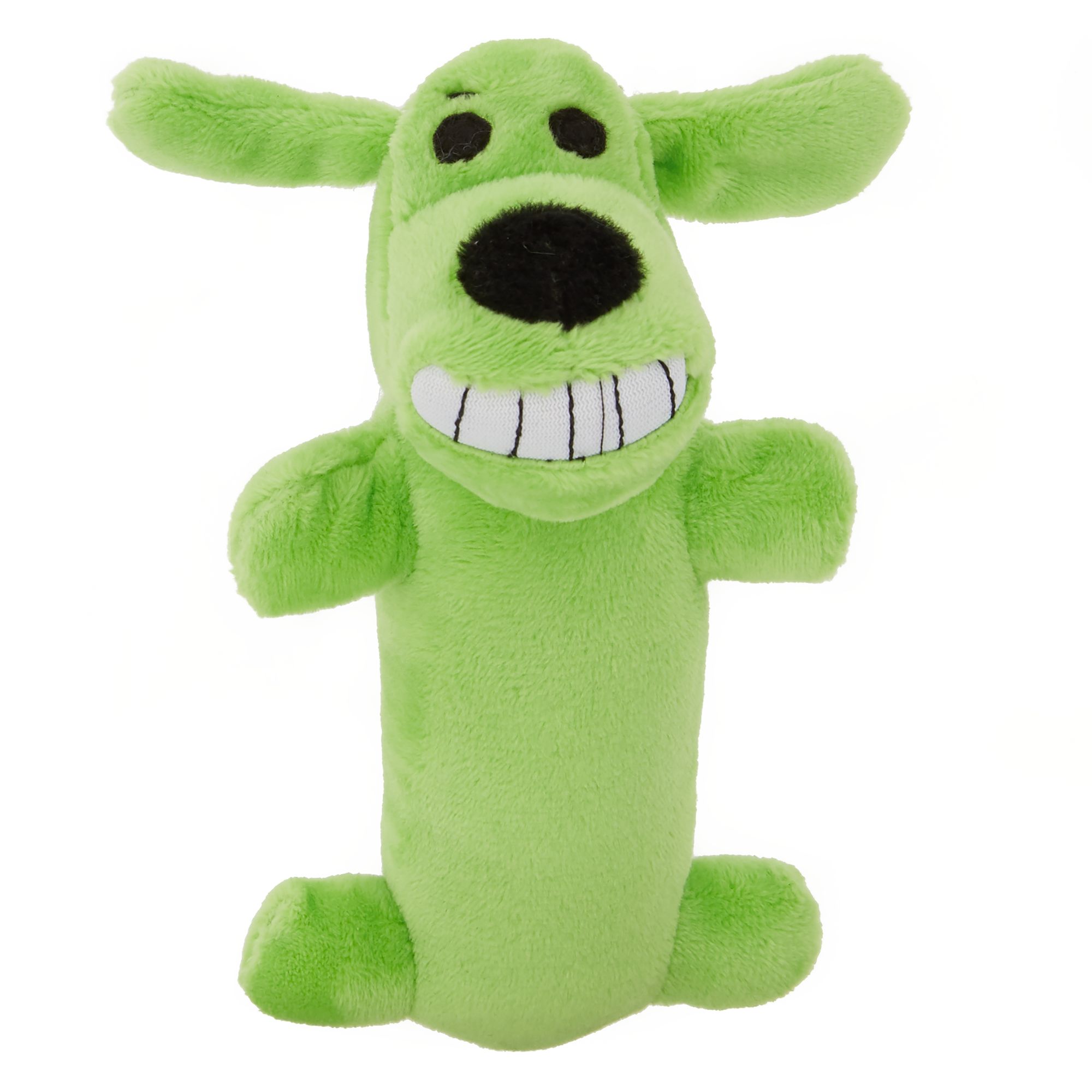 the dog plush toys