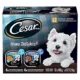 Product Cesar Home Delights Adult Wet Dog Food Pot Roast & Chicken Variety Pack, 12ct