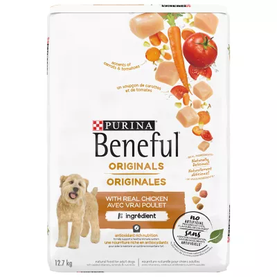 Product Purina Beneful Originals Adult Dog Food - Chicken