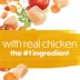 Beneful Originals Adult Dry Dog Food - Real Chicken image thumbnail 3