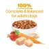 Beneful Originals Adult Dry Dog Food - Real Chicken image thumbnail 7