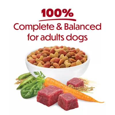 Product Purina Beneful Originals Adult Dog Food - Beef