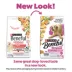 Purina Beneful Originals Adult Dog Food - Salmon image thumbnail 2