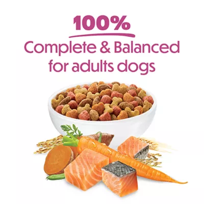Purina Beneful Originals Adult Dog Food - Salmon - Image 7