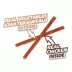 SmartBones® Twists Sticks Dog Treat - Water Buffalo image thumbnail 3