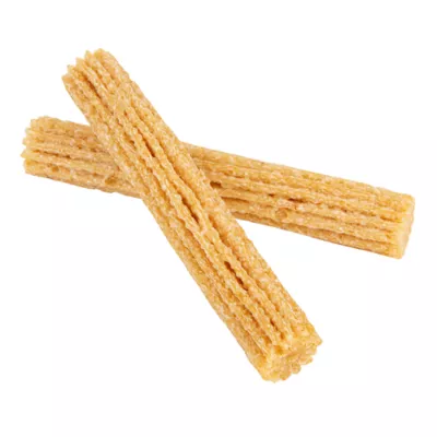 Product SmartBones® Churro Style Sticks Dog Treat - Peanut Butter