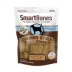 SmartBones® Churro Style Mini Sticks Dog Treat - Peanut Butter image thumbnail 1