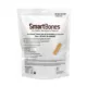 Product SmartBones® Churro Style Mini Sticks Dog Treat - Peanut Butter