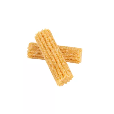 Product SmartBones® Churro Style Mini Sticks Dog Treat - Peanut Butter