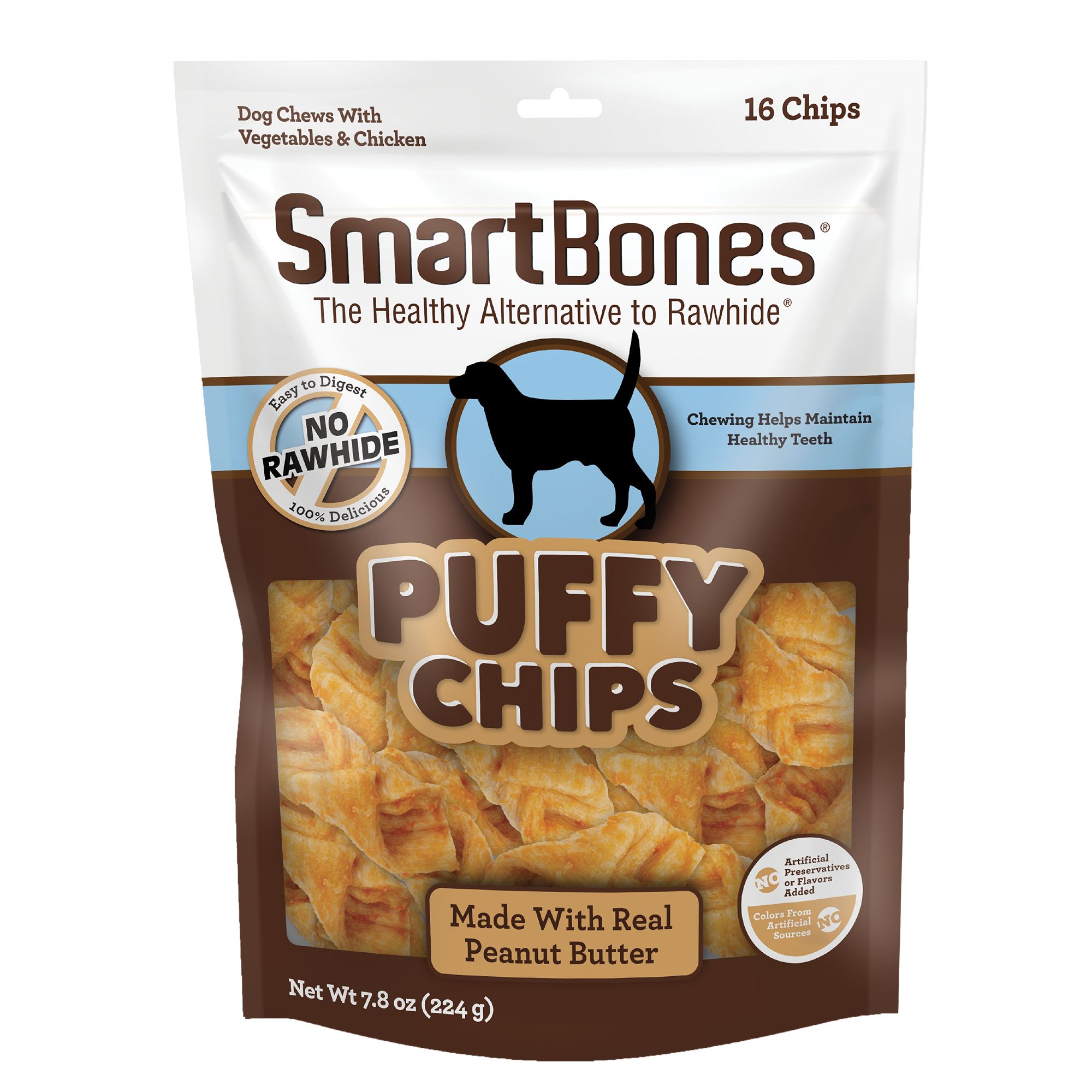 petsmart dog chip