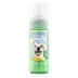 TropiClean Fresh Breath Oral Care Foam for Dogs image thumbnail 1