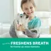TropiClean Fresh Breath Oral Care Foam for Dogs image thumbnail 4