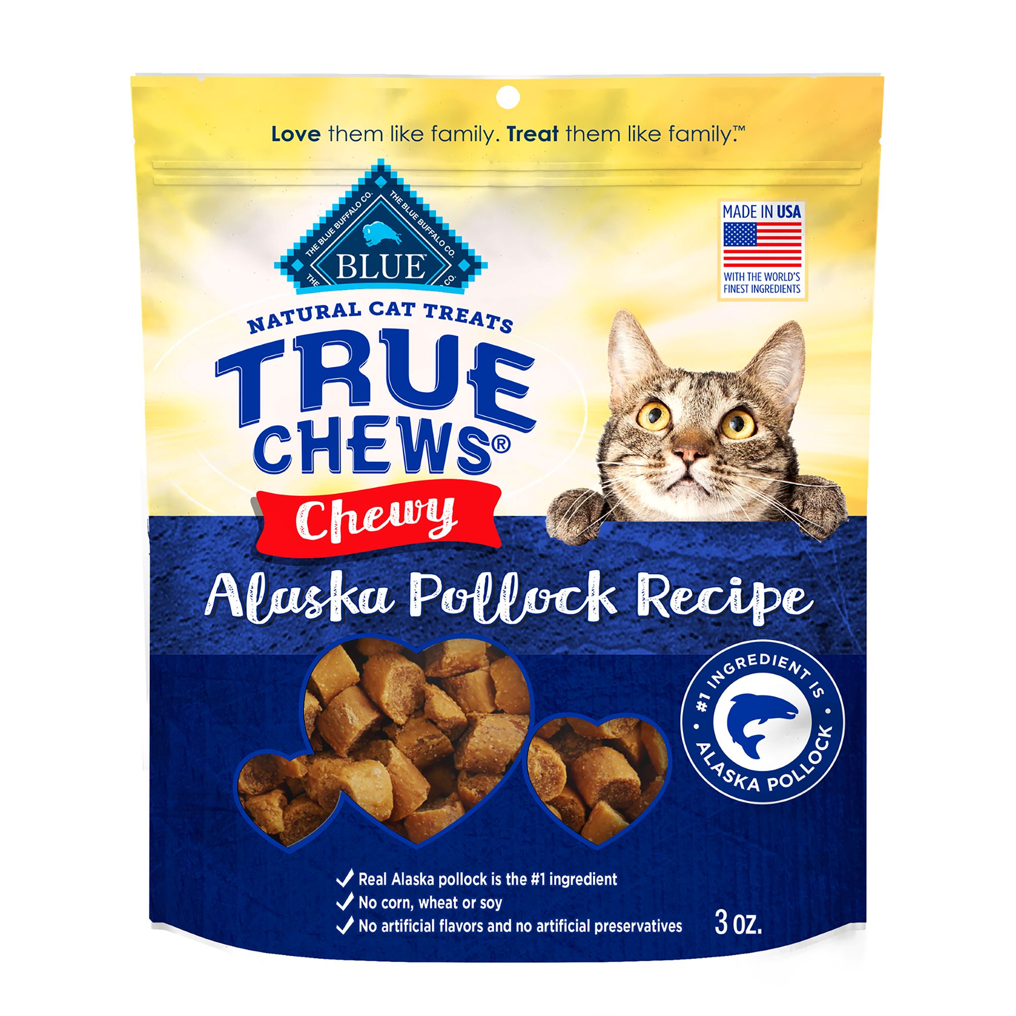 True shop chews petsmart