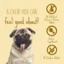 Better Belly Originals All Life Stages Rawhide Small Dog Treats - Real Beef Sirloin 10.5 oz image thumbnail 7