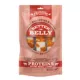 Product Better Belly Proteins Rawhide Large Dog Treats - Real Lamb