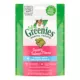 Product Greenies™ Feline Greenies Adult Cat Dental Treats - Dental Care, Natural, Salmon