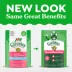 Greenies™ Feline Greenies Adult Cat Dental Treats - Dental Care, Natural, Salmon image thumbnail 2