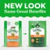 Greenies™ Feline Greenies Adult Cat Dental Treats - Dental Care, Natural, Chicken image thumbnail 2