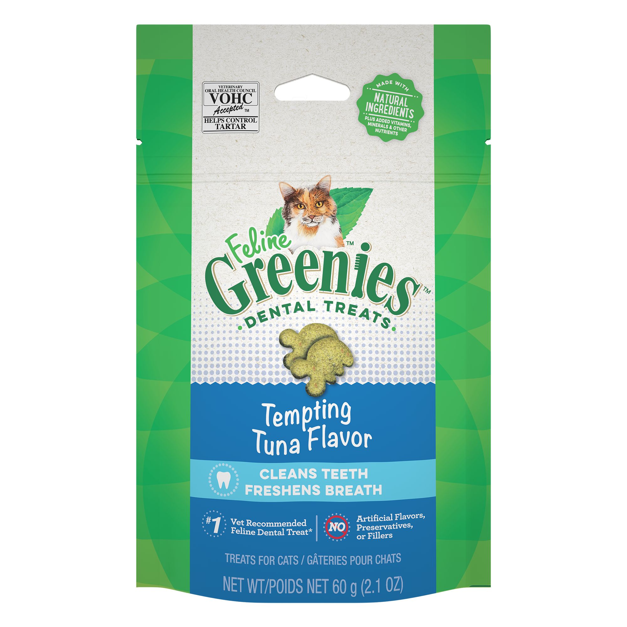 Feline greenies review best sale