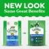 Greenies™ Feline Greenies Adult Cat Dental Treats - Dental Care, Natural, Tuna image thumbnail 2