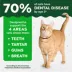 Greenies™ Feline Greenies Adult Cat Dental Treats - Dental Care, Natural, Tuna image thumbnail 3