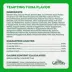 Greenies™ Feline Greenies Adult Cat Dental Treats - Dental Care, Natural, Tuna image thumbnail 7