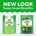 Greenies™ Feline Greenies Adult Cat Dental Treats - Dental Care, Natural, Catnip image thumbnail 2