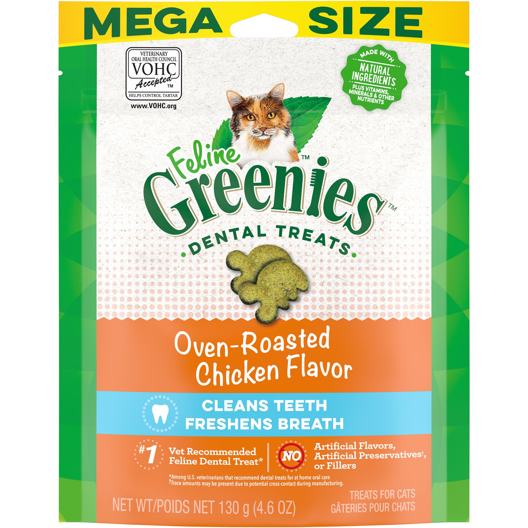 Petsmart 2024 greenies regular