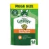 Greenies™ Feline Greenies Adult Cat Dental Treats - Dental Care, Natural, Chicken image thumbnail 1