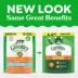 Greenies™ Feline Greenies Adult Cat Dental Treats - Dental Care, Natural, Chicken image thumbnail 2