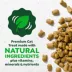 Greenies™ Feline Greenies Adult Cat Dental Treats - Dental Care, Natural, Chicken image thumbnail 5