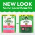 Greenies™ Feline Greenies Adult Cat Dental Treats - Dental Care, Natural, Salmon image thumbnail 2