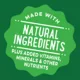 Product Greenies™ Feline Greenies Adult Cat Dental Treats - Dental Care, Natural, Salmon