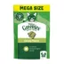Greenies™ Feline Greenies Adult Cat Dental Treats - Dental Care, Natural, Catnip image thumbnail 1