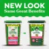 Greenies™ Feline Greenies Adult Cat Dental Treats - Dental Care, Natural, Salmon image thumbnail 2