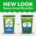 Greenies™ Feline Greenies Adult Cat Dental Treats - Dental Care, Natural, Tuna image thumbnail 2