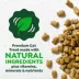 Greenies™ Feline Greenies Adult Cat Dental Treats - Dental Care, Natural, Tuna image thumbnail 5