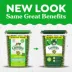 Greenies™ Feline Greenies Adult Cat Dental Treats - Dental Care, Natural, Catnip image thumbnail 2