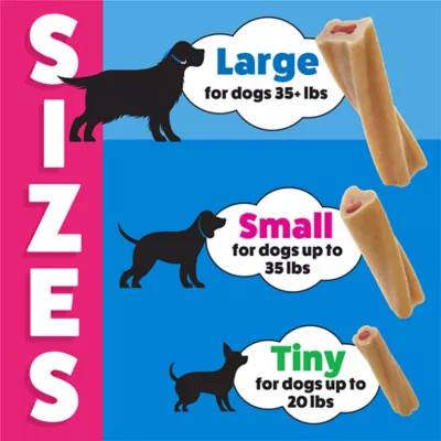Purina Busy Bone Original Large Dog, Long Lasting Chew Treats - Image 8