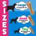Purina Busy Bone Original Large Dog, Long Lasting Chew Treats image thumbnail 8