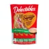 Hartz Delectables Lickable Treats™ Squeeze Up™ Cat Treat - Chicken & Veggies, 4ct image thumbnail 1