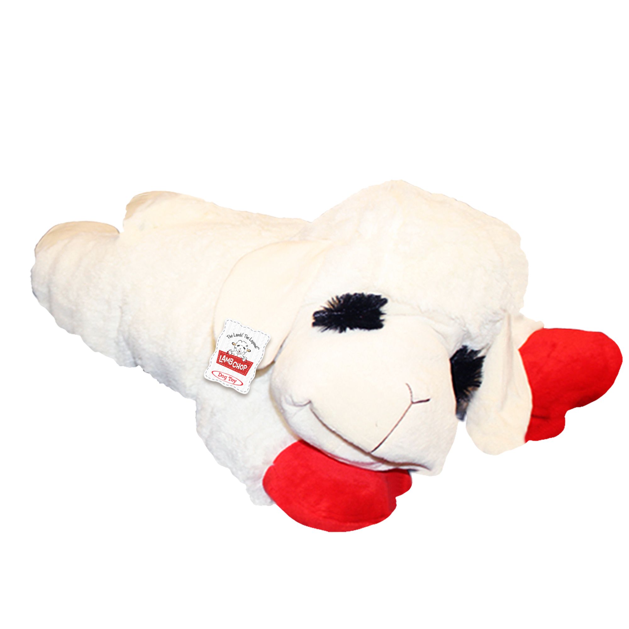 lambchop dog