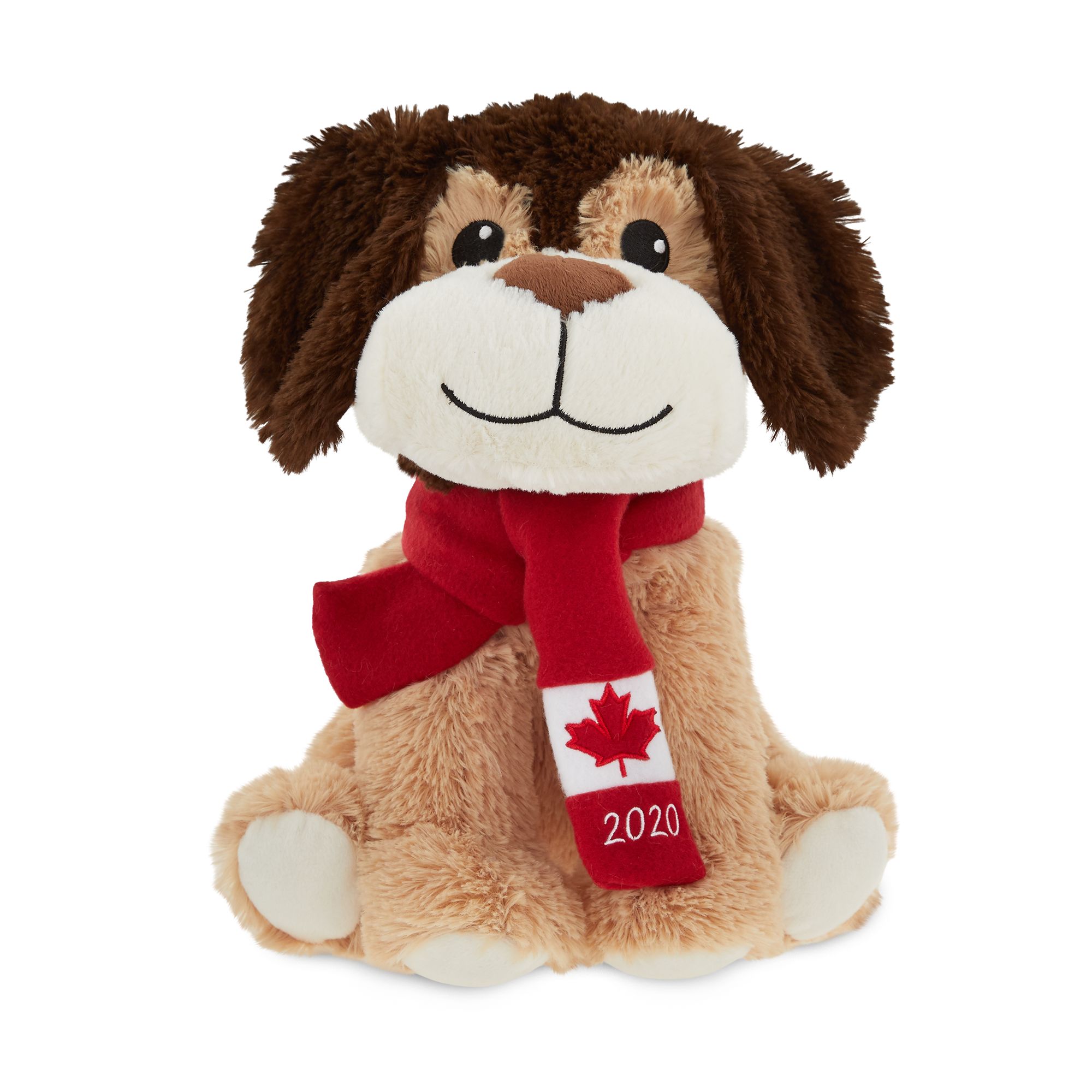 plush toys canada