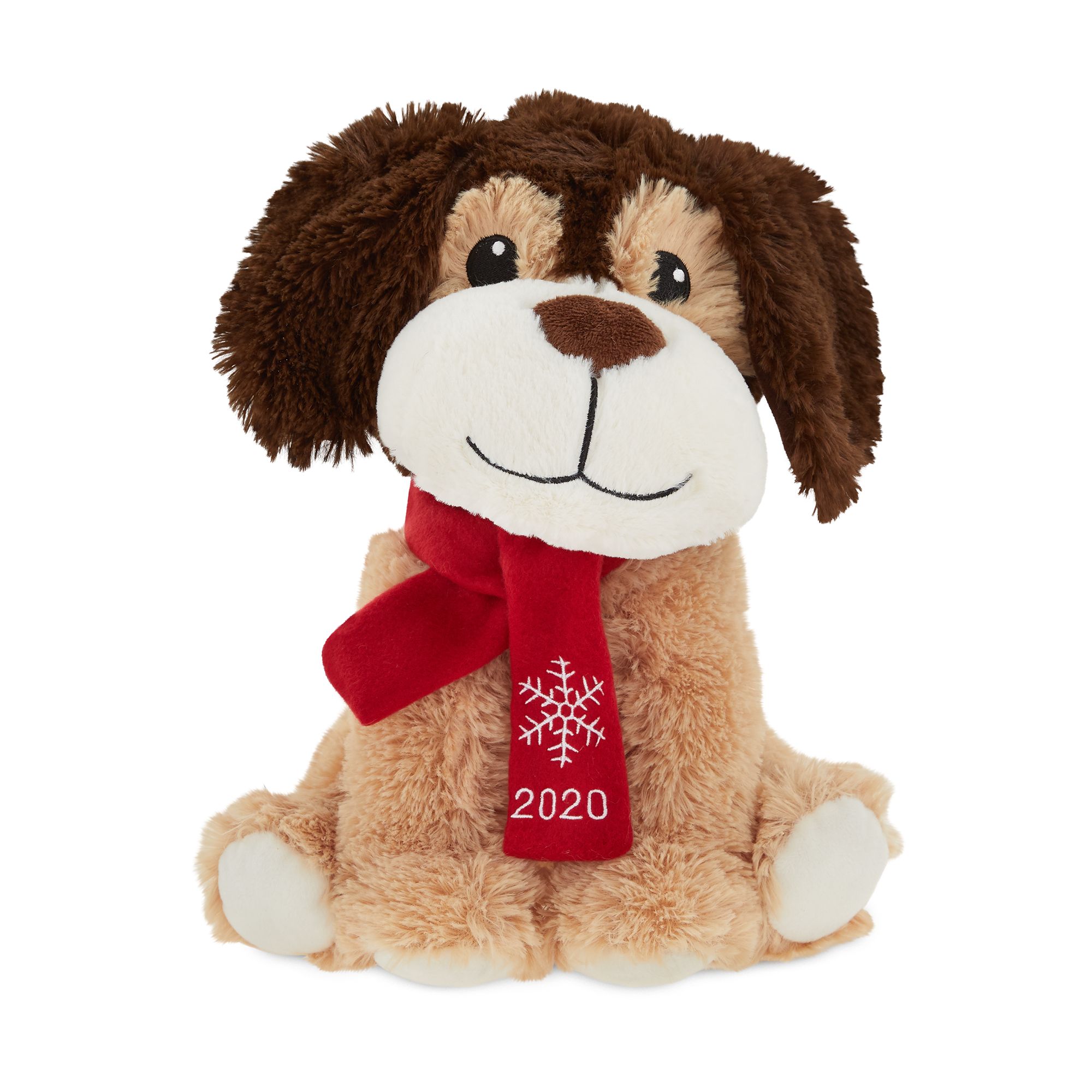 petsmart collectible plush toy